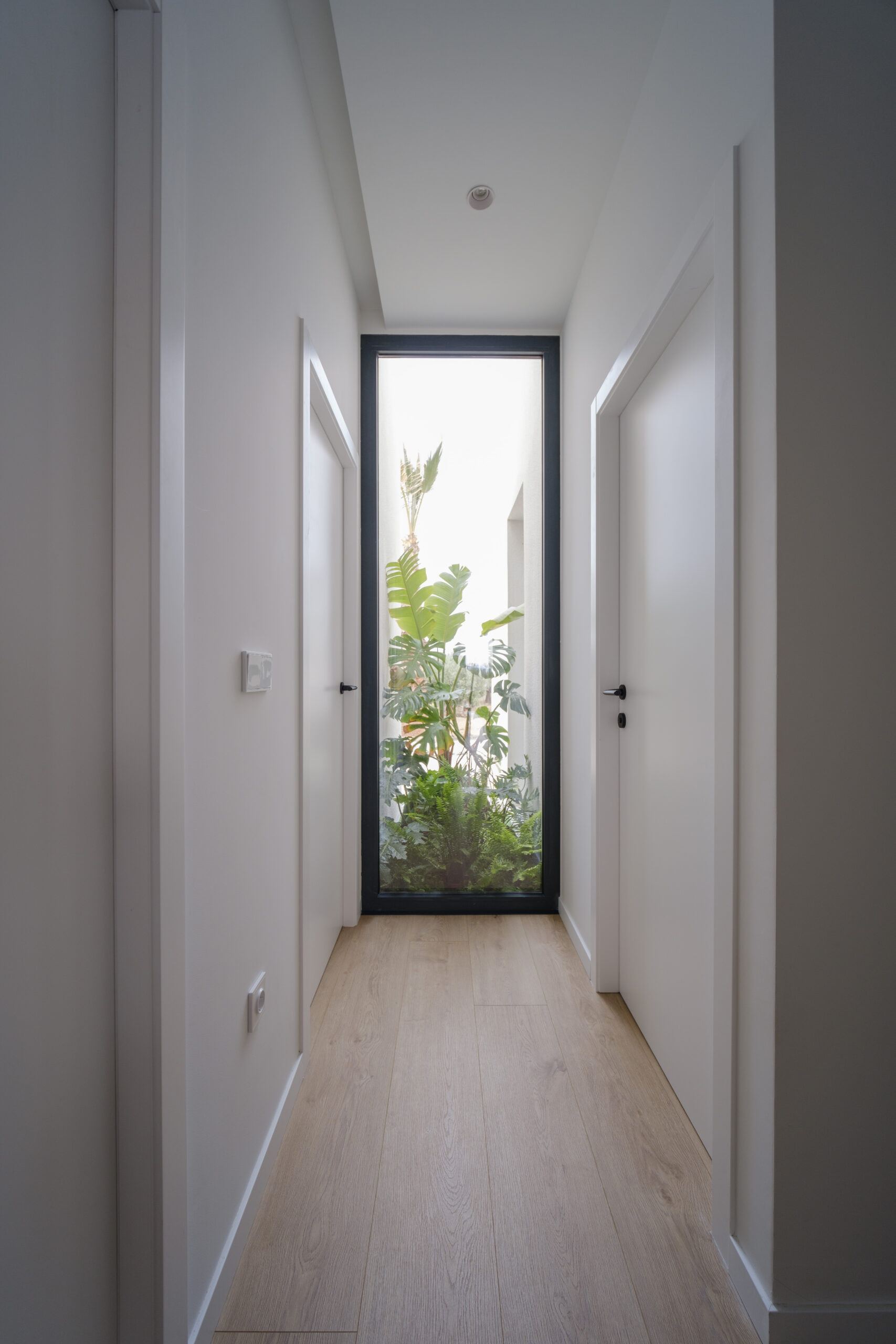 Foto villa a&e interior