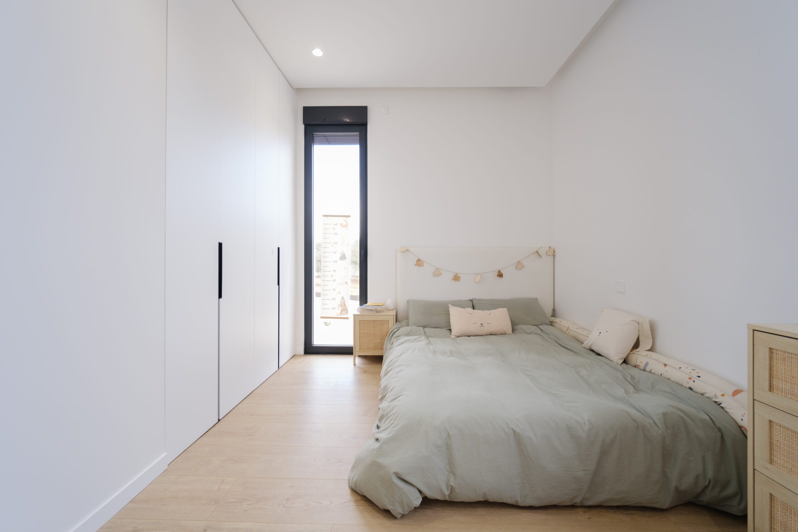 Foto villa a&e interior