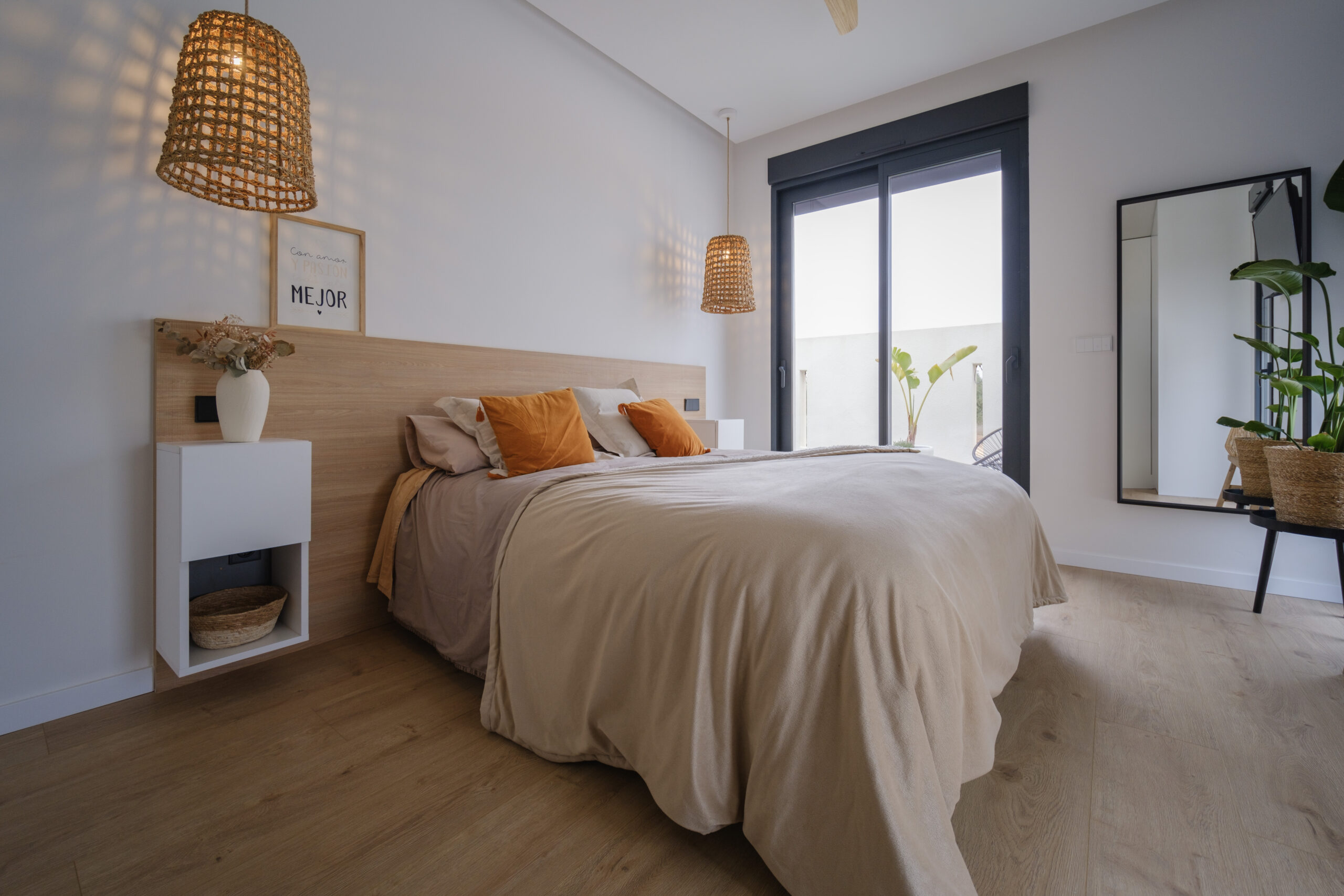 Foto villa a&e interior