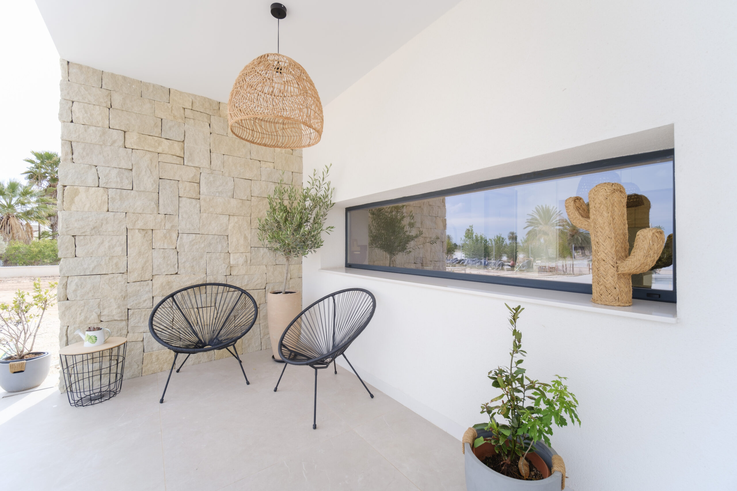 Foto villa a&e exterior