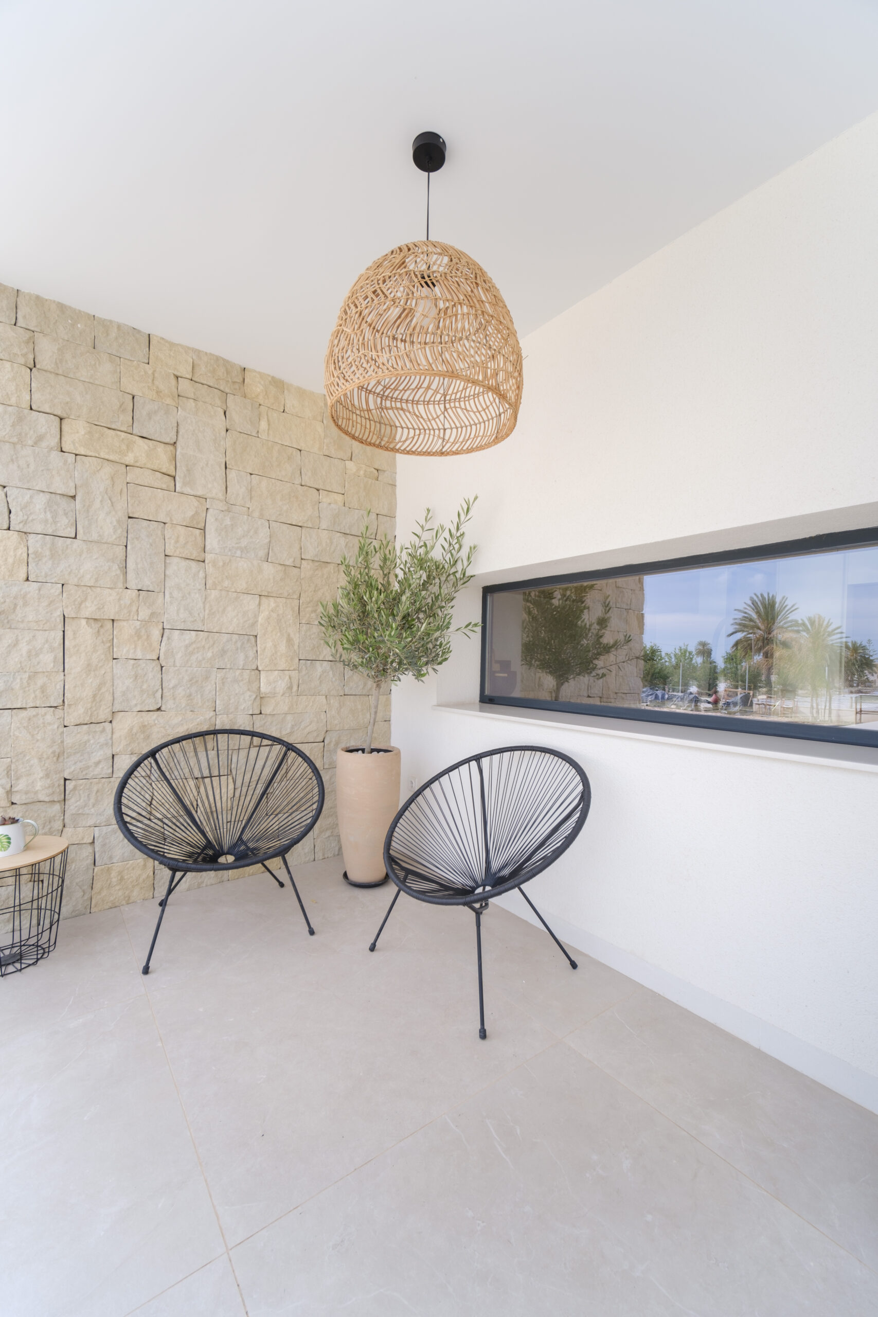 Foto villa a&e exterior