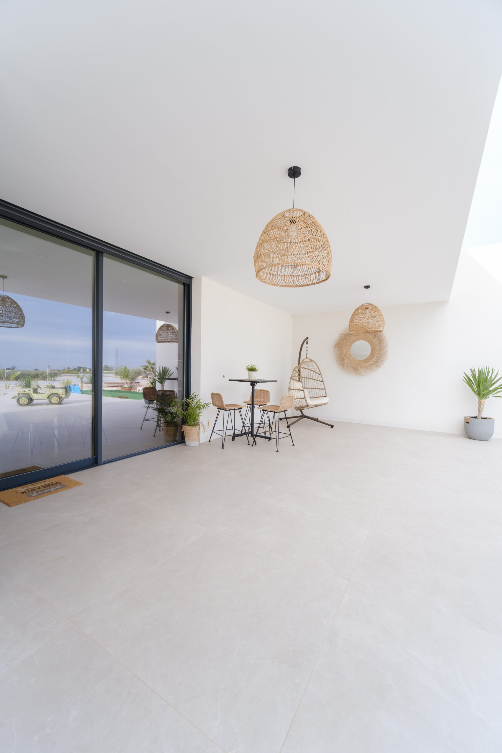 Foto villa a&e exterior