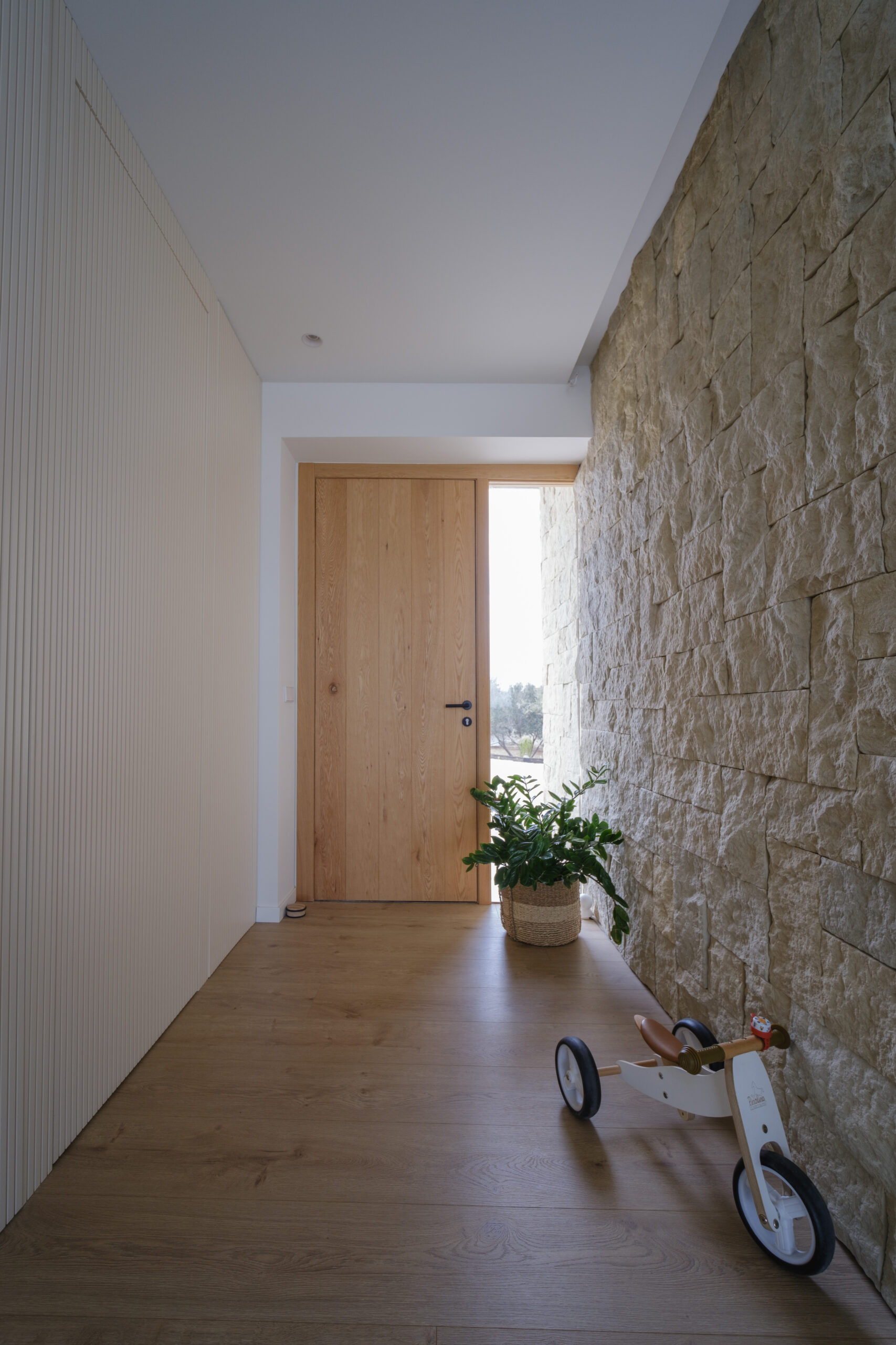 Foto villa a&e interior