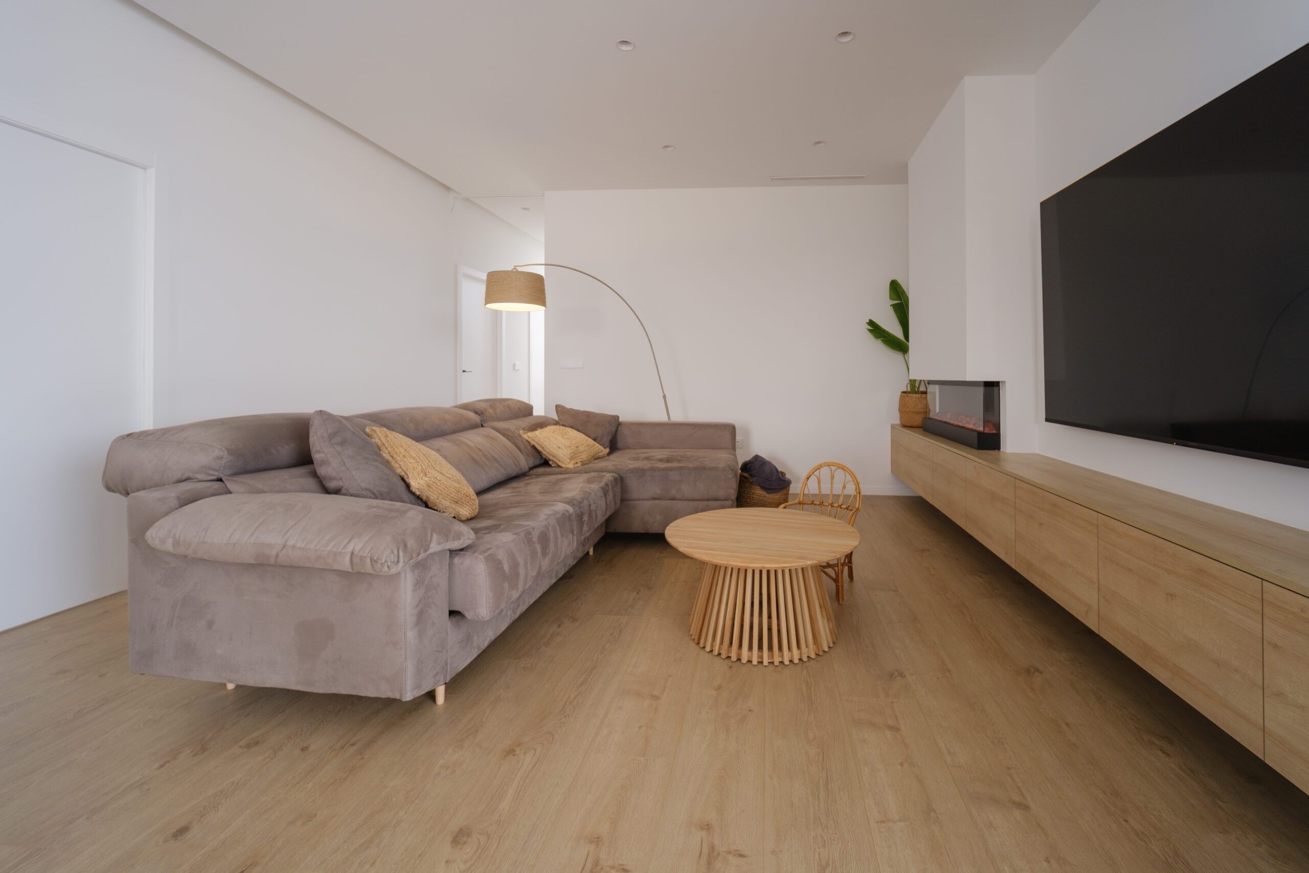 Foto villa a&e interior