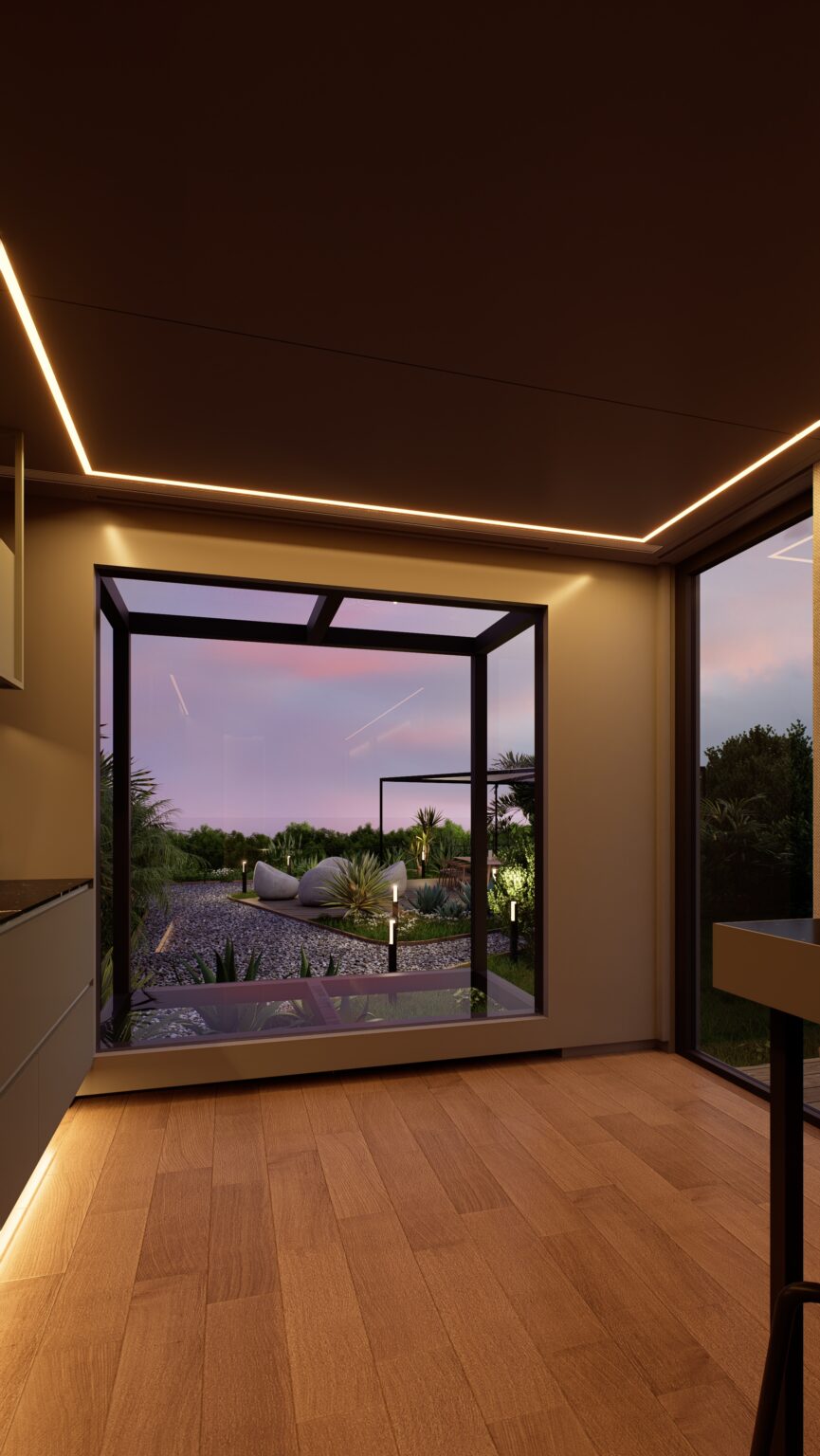 rincón del surf ventanas