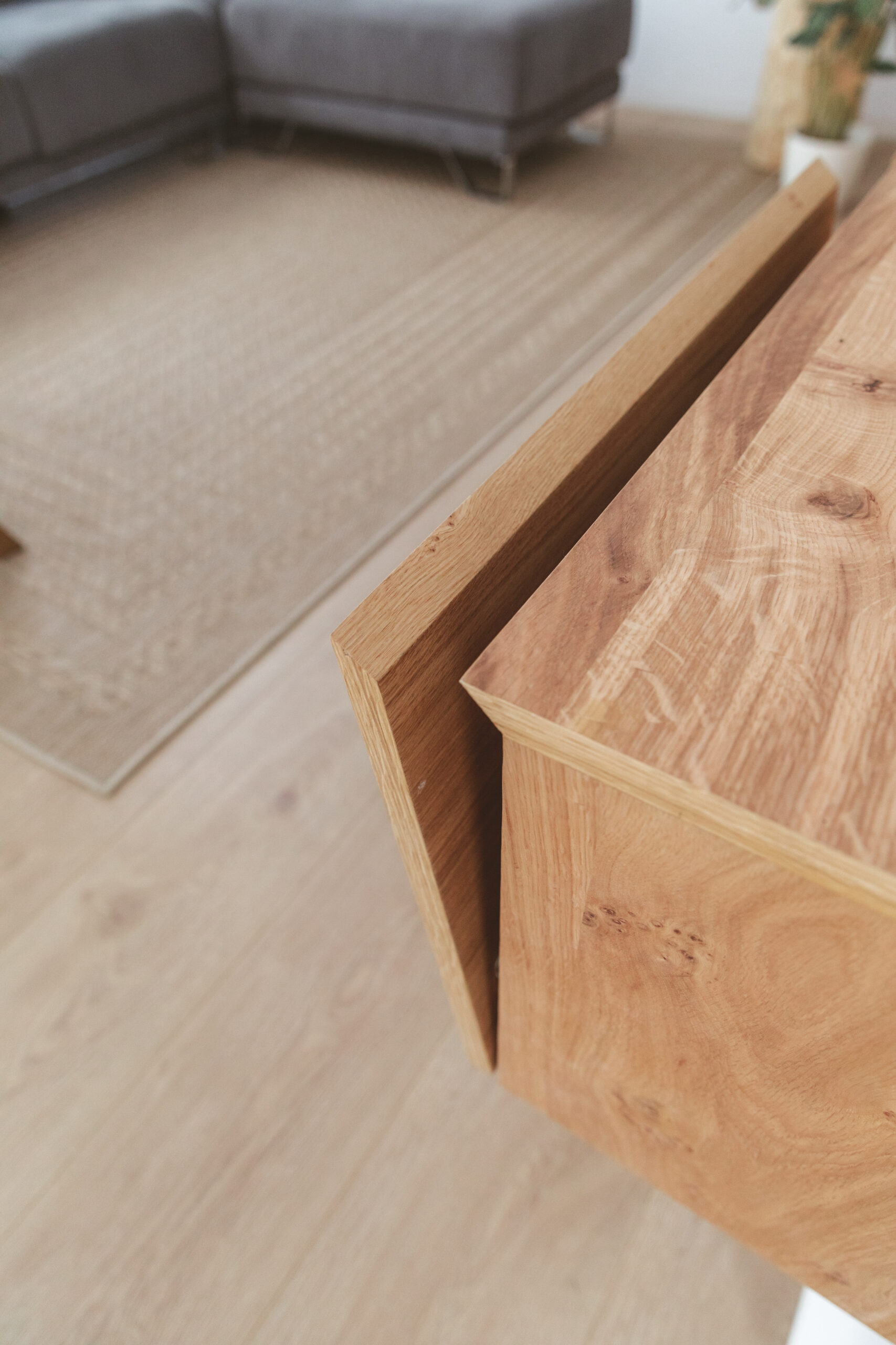 Vivienda Adhoc Mueble