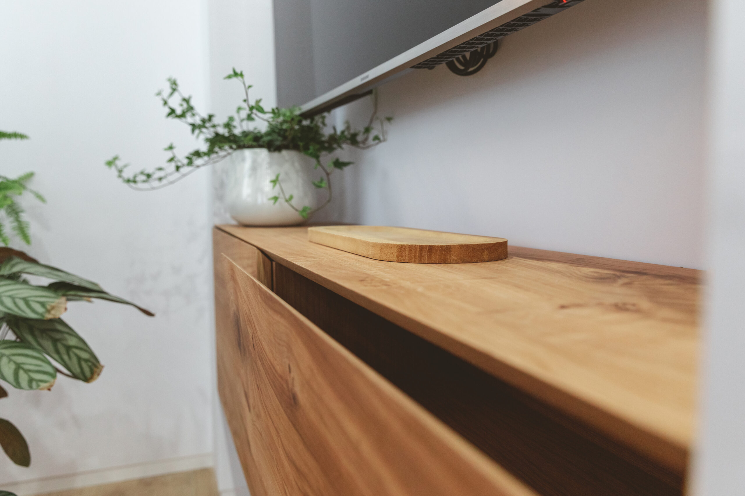 Vivienda Adhoc Mueble