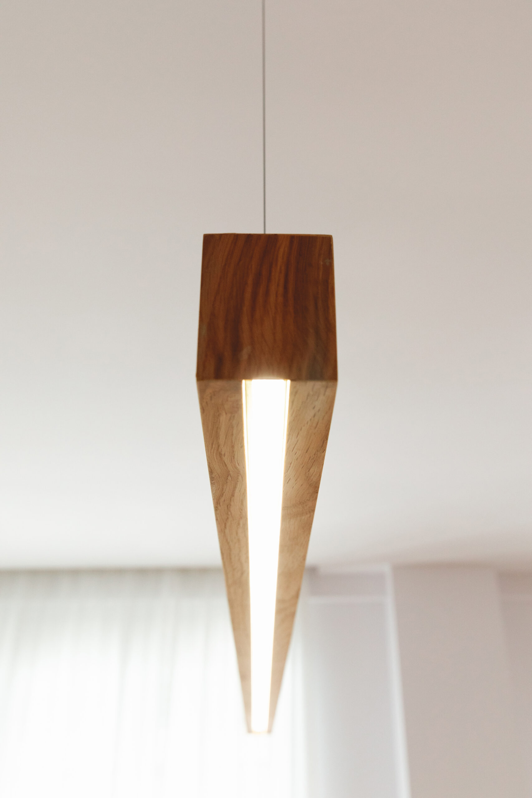 Vivienda Adhoc Lámpara